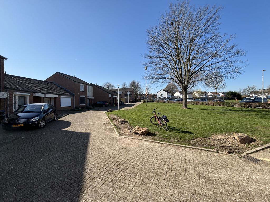 Prins Mauritsstraat 35