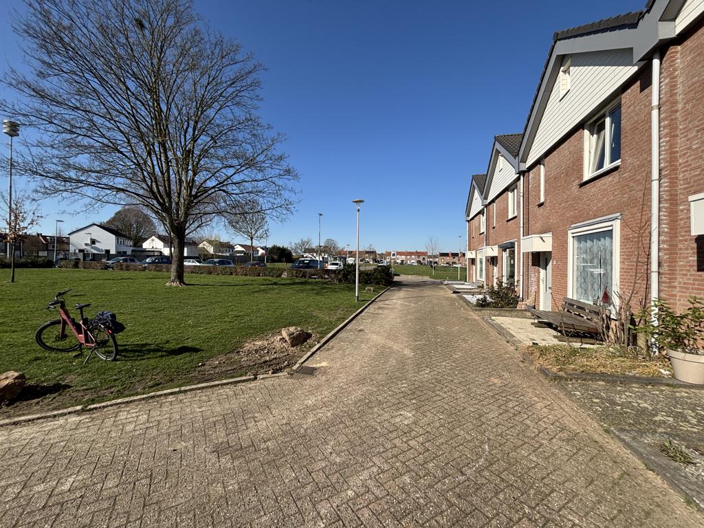 Prins Mauritsstraat 35