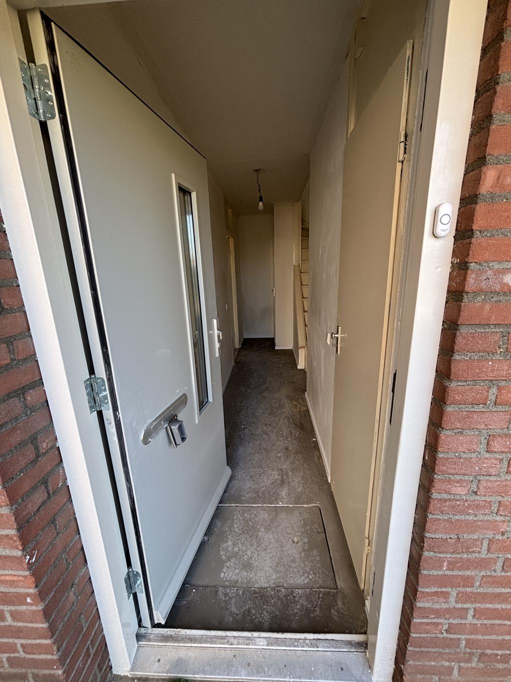 Prins Mauritsstraat 35