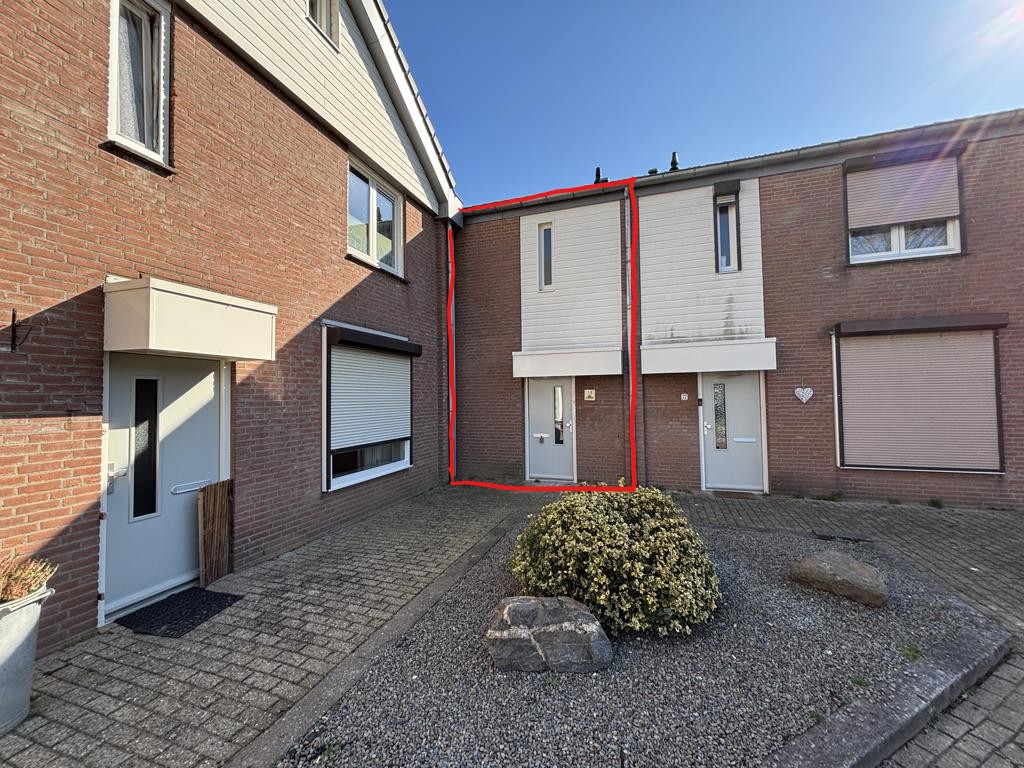 Prins Mauritsstraat 35