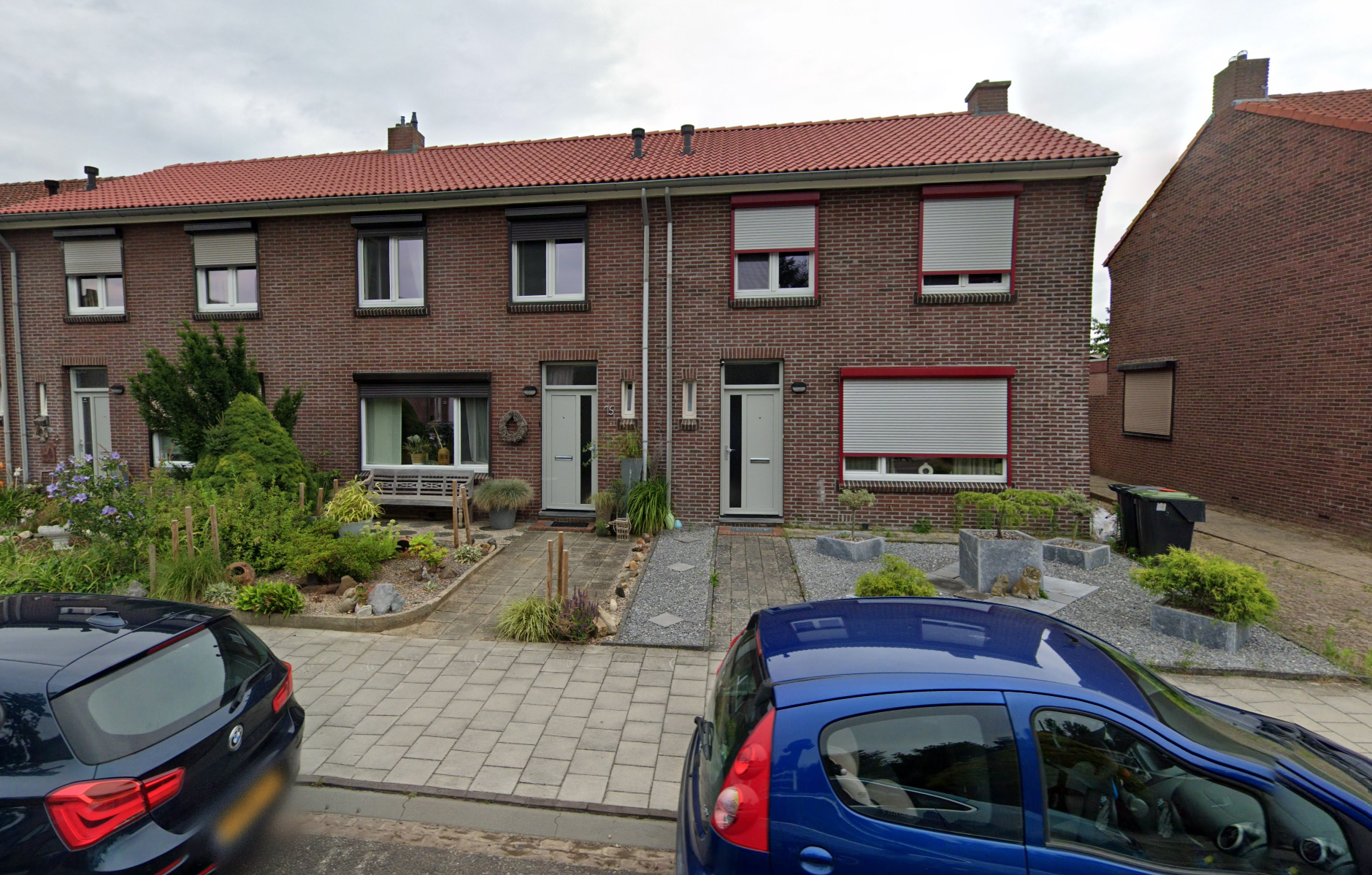 Heerweg 15, 6101 NS Echt, Nederland