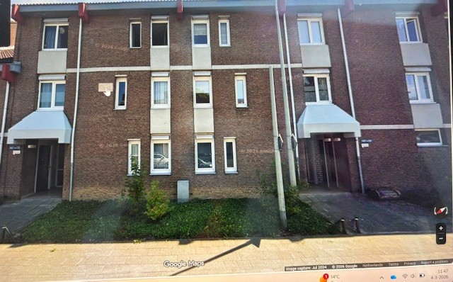 Dorpstraat 146, 6441 CK Brunssum, Nederland