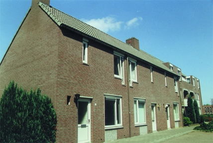Seilierpad 1, 5804 BW Venray, Nederland