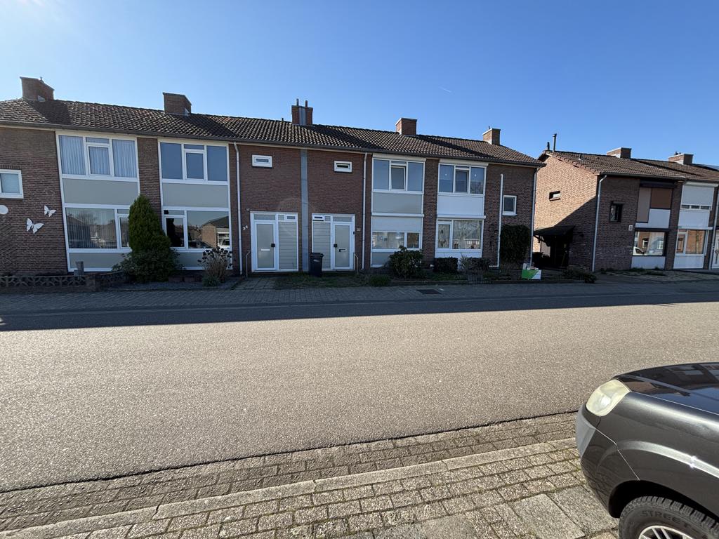 Frisostraat 32