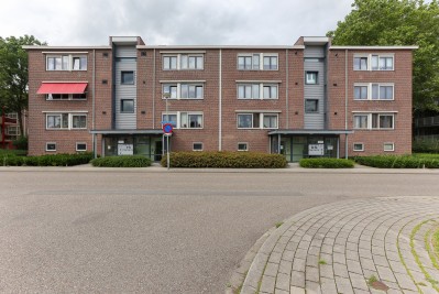 Churchillstraat 23, 6374 HW Landgraaf, Nederland