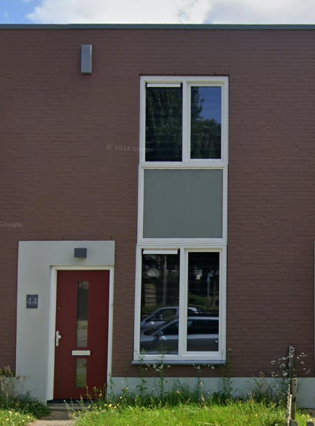 Plutolaan 44, 6043 VW Roermond, Nederland