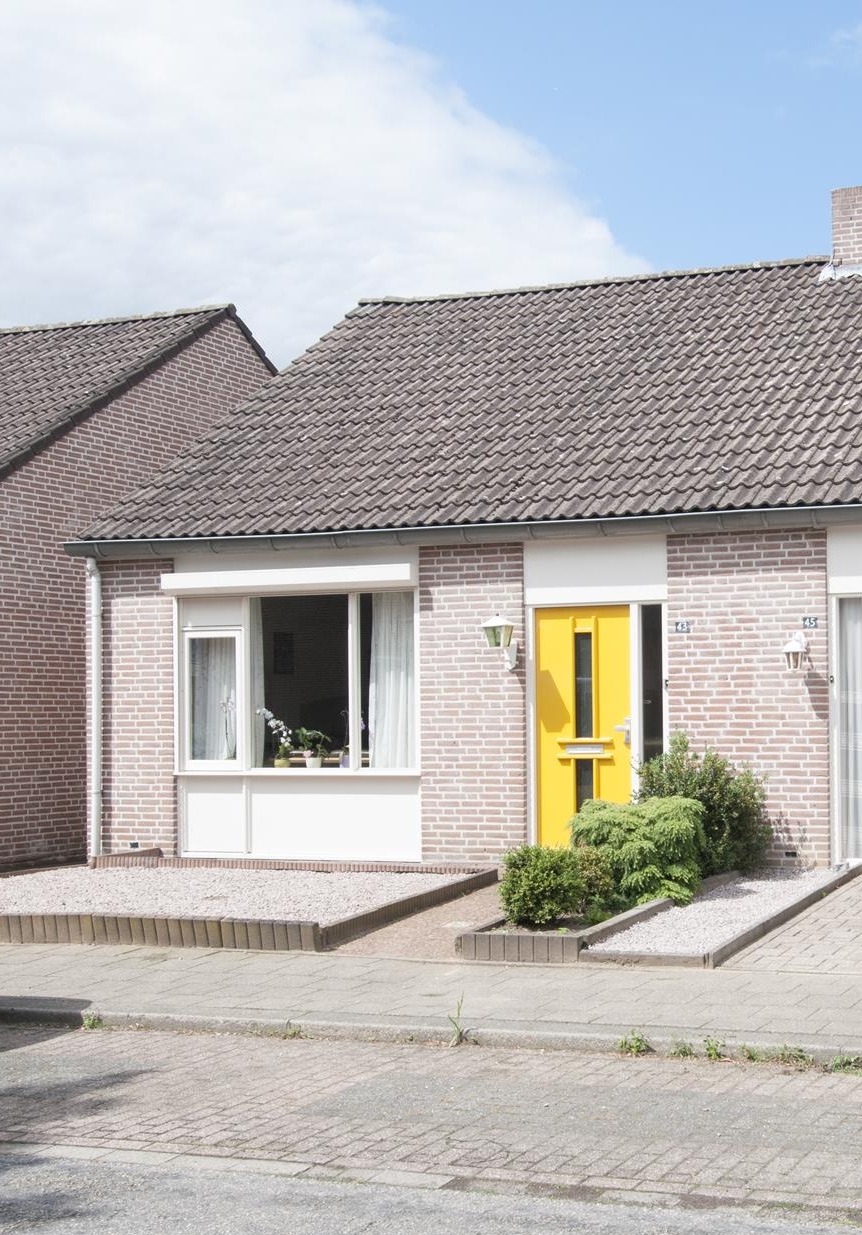 Huurvaarderstraat 43, 6043 SV Roermond, Nederland