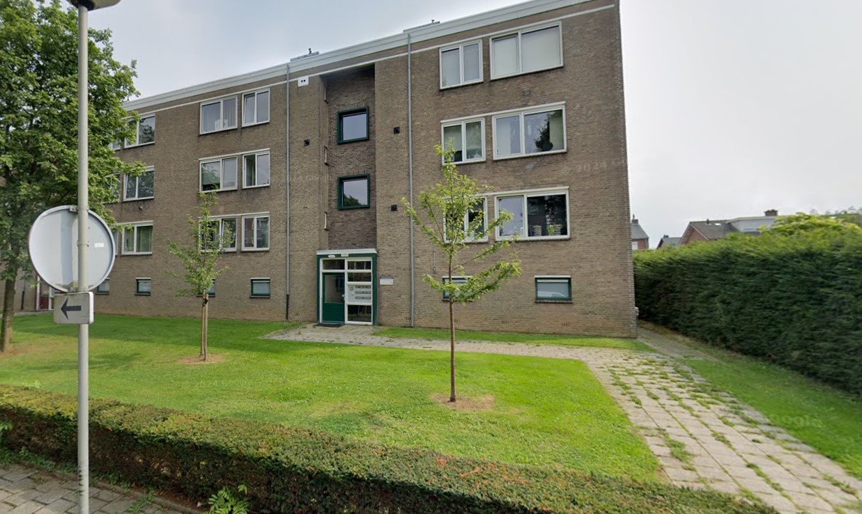 Grevenstraat 21, 6372 JD Landgraaf, Nederland