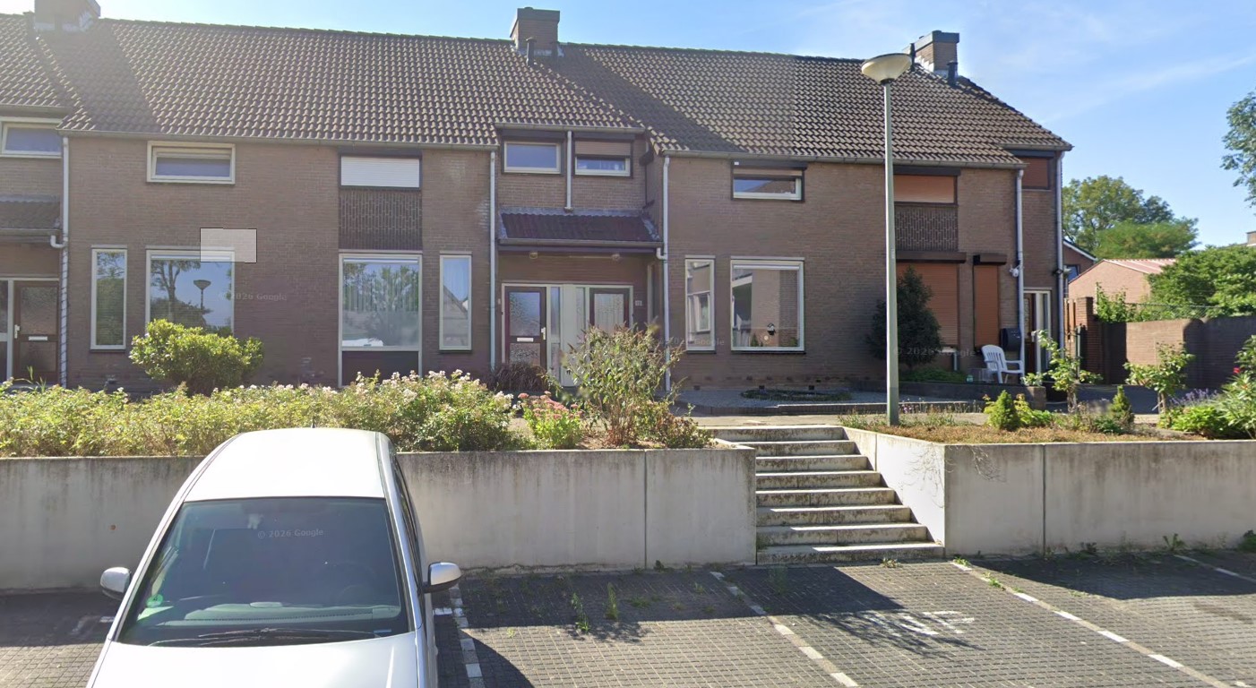 Hofweide 13, 6374 EP Landgraaf, Nederland