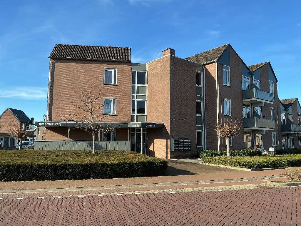 Dieterderweg 40, 6114 JM Susteren, Nederland