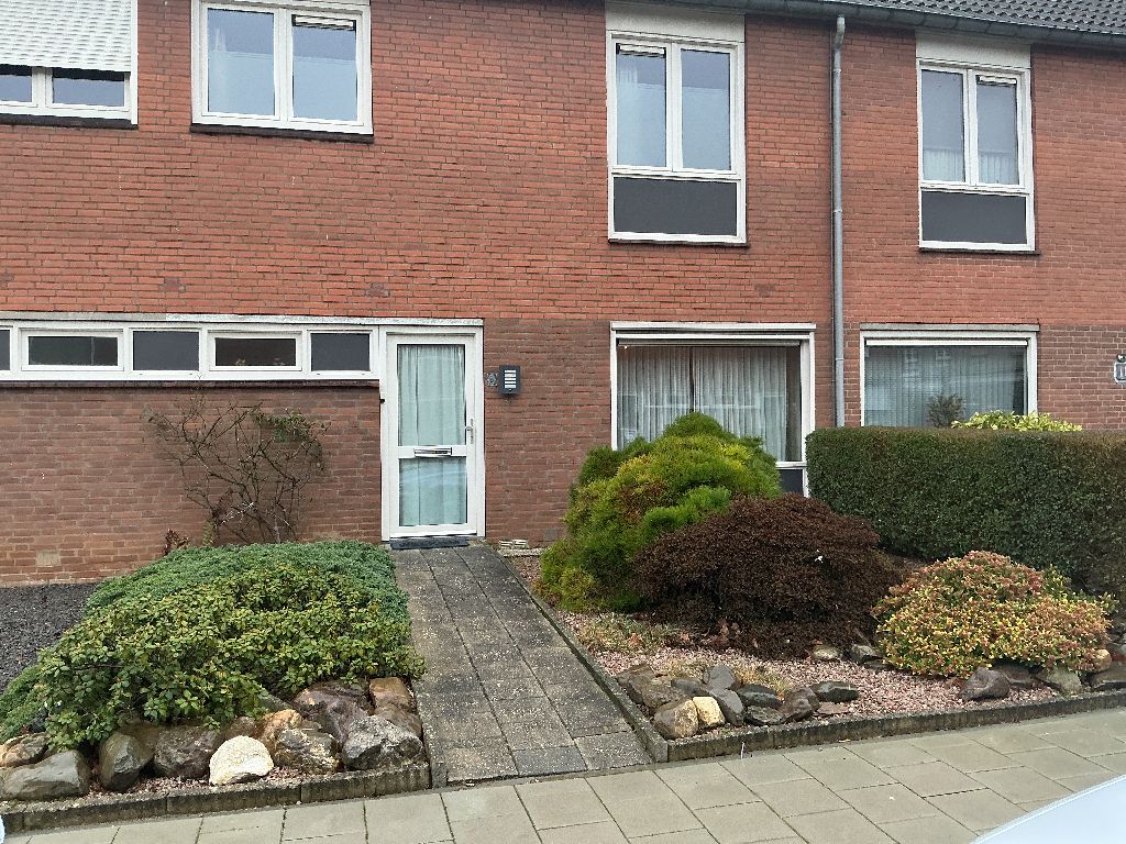 Steenuilstraat 8, 6135 EX Sittard, Nederland