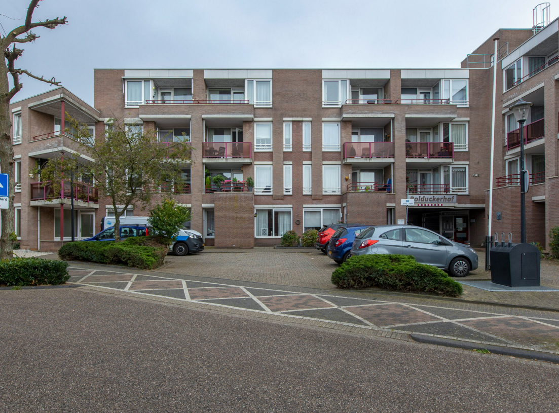 Rolduckerstraat 10C, 6461 VM Kerkrade, Nederland