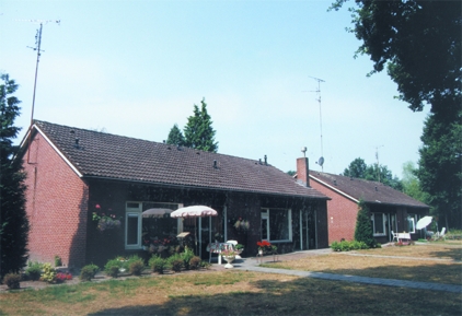 Helenaveenseweg 22, 5766 PB Griendtsveen, Nederland