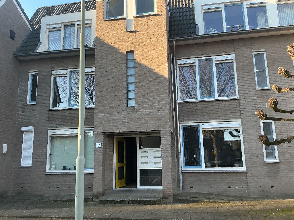 Walramstraat 128, 6131 BP Sittard, Nederland