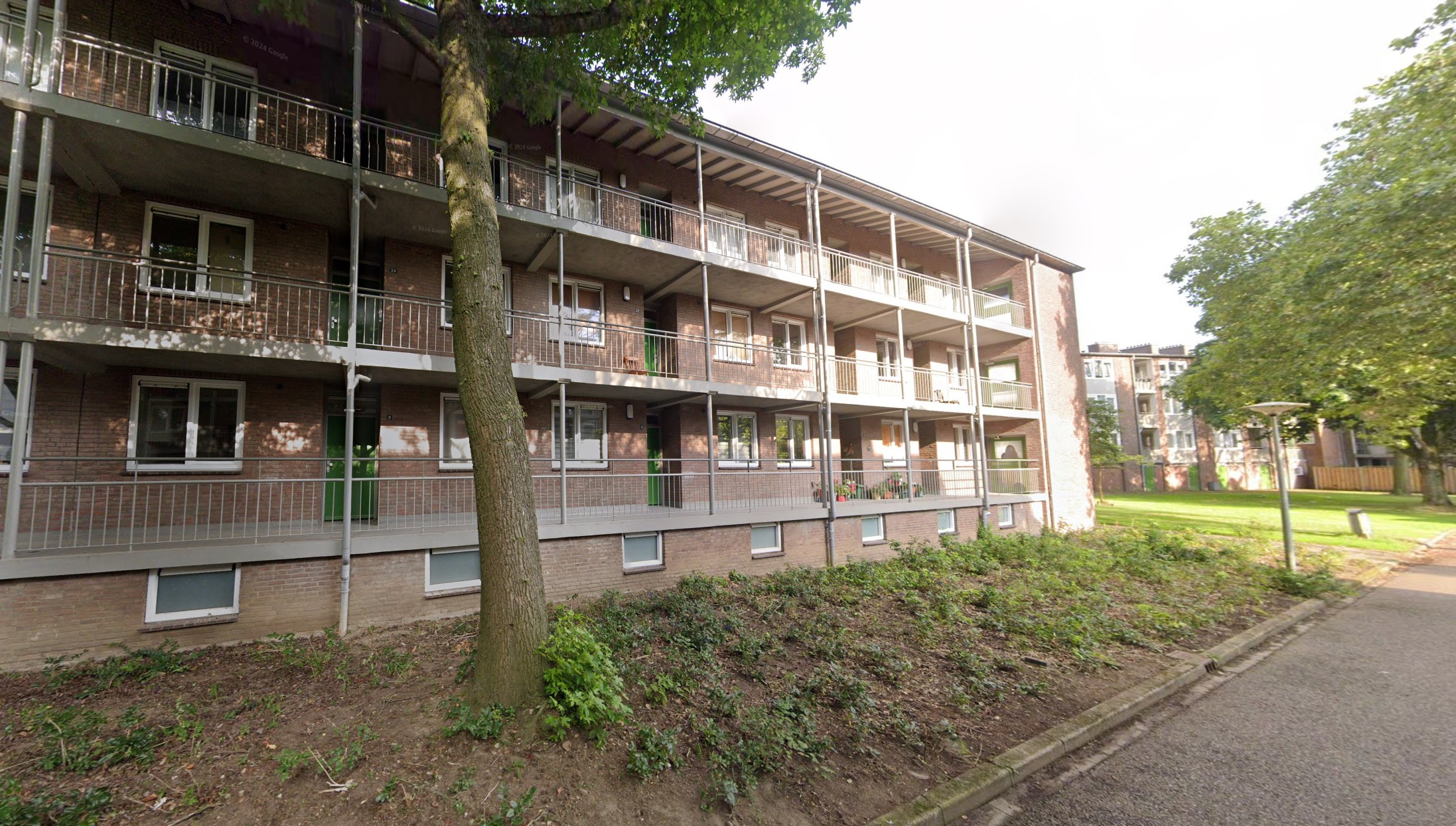 Henri Tijssenstraat 4, 6042 BX Roermond, Nederland