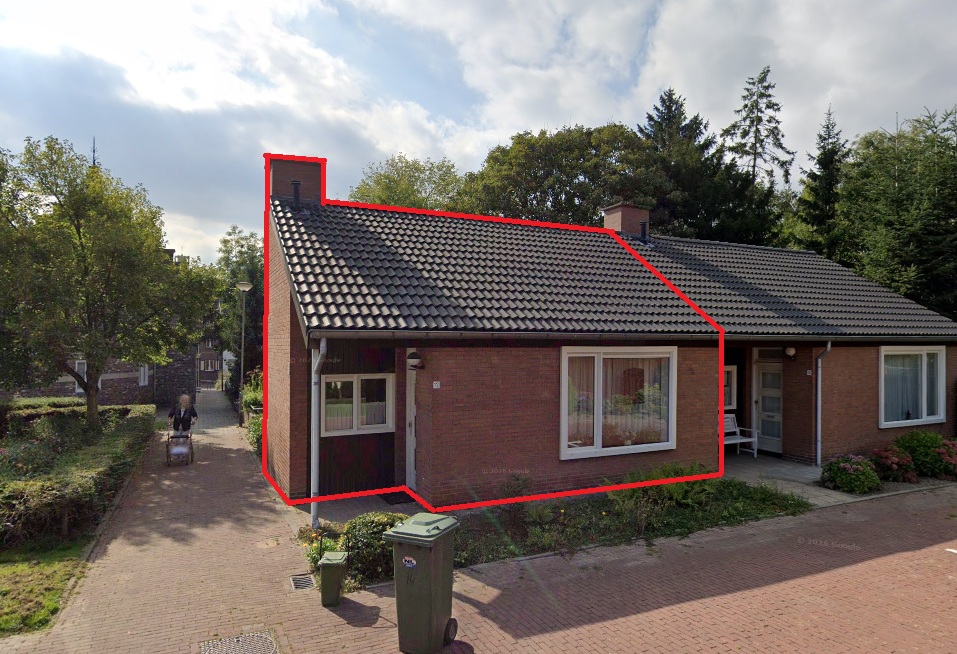 Schoolpad 12, 6241 CK Bunde, Nederland