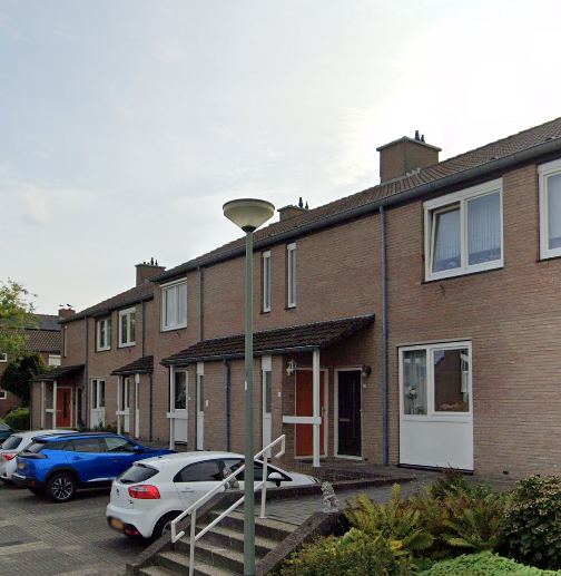 Borstelkrans 27, 6294 BD Vijlen, Nederland