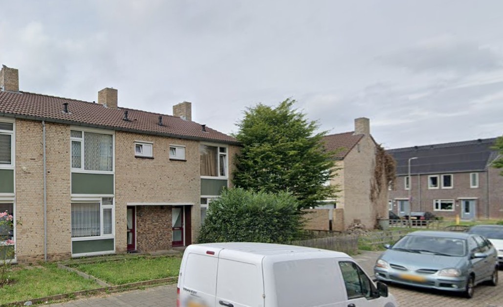 Schepen Tylbadestraat 35, 6042 VH Roermond, Nederland