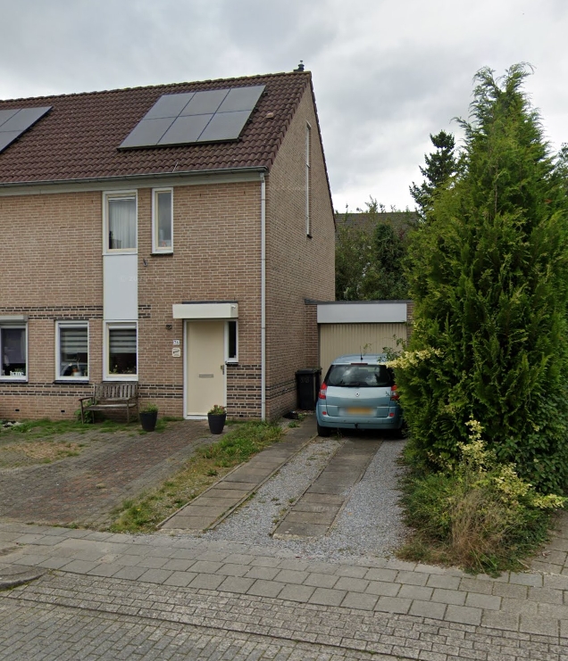 Pater Gelissenstraat 76, 6294 BP Vijlen, Nederland