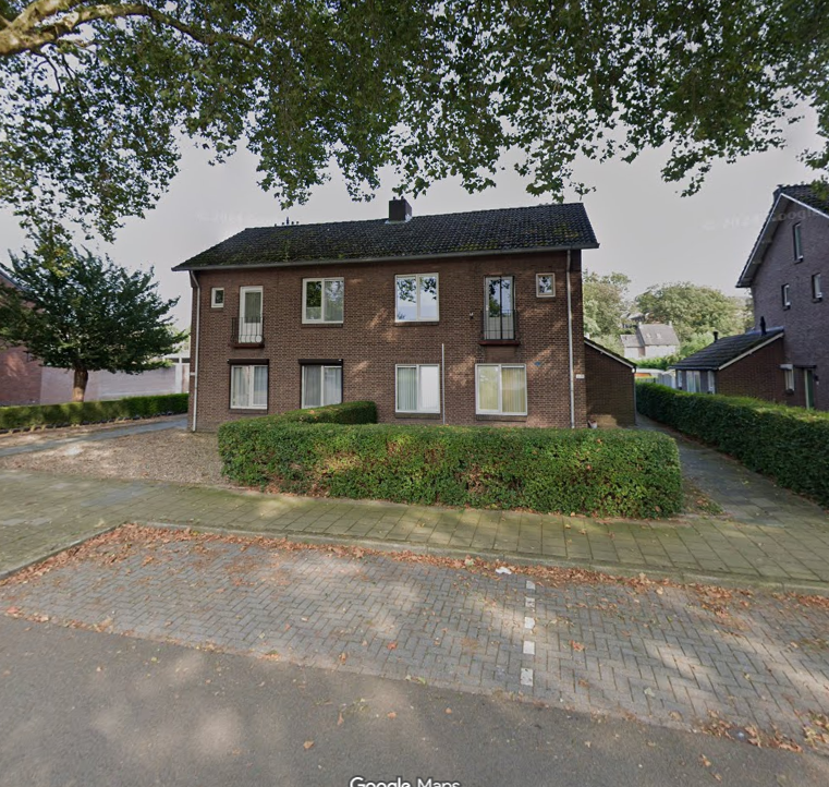 7 Januaristraat 39, 6227 BB Maastricht, Nederland