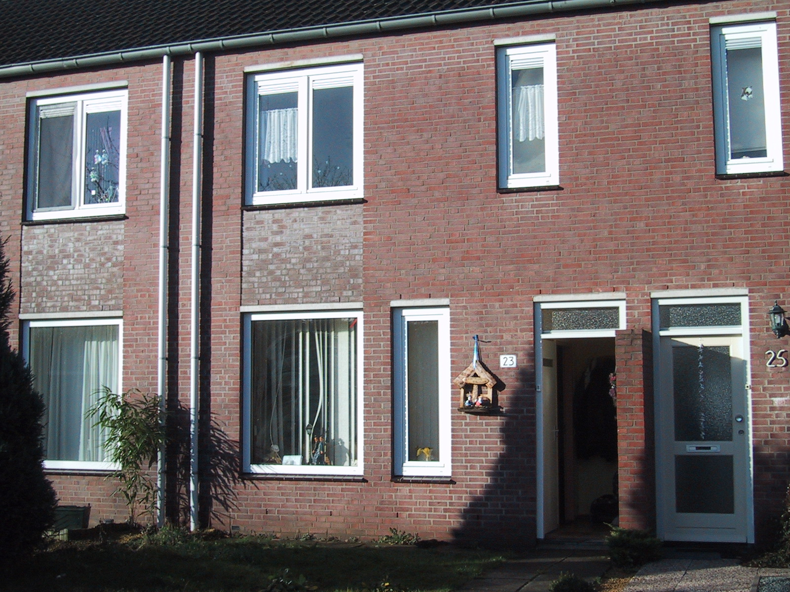 Oud Schoolpad 25, 6075 BW Herkenbosch, Nederland