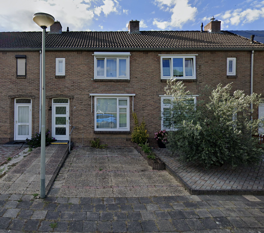 Bronweg 14, 6227 SJ Maastricht, Nederland