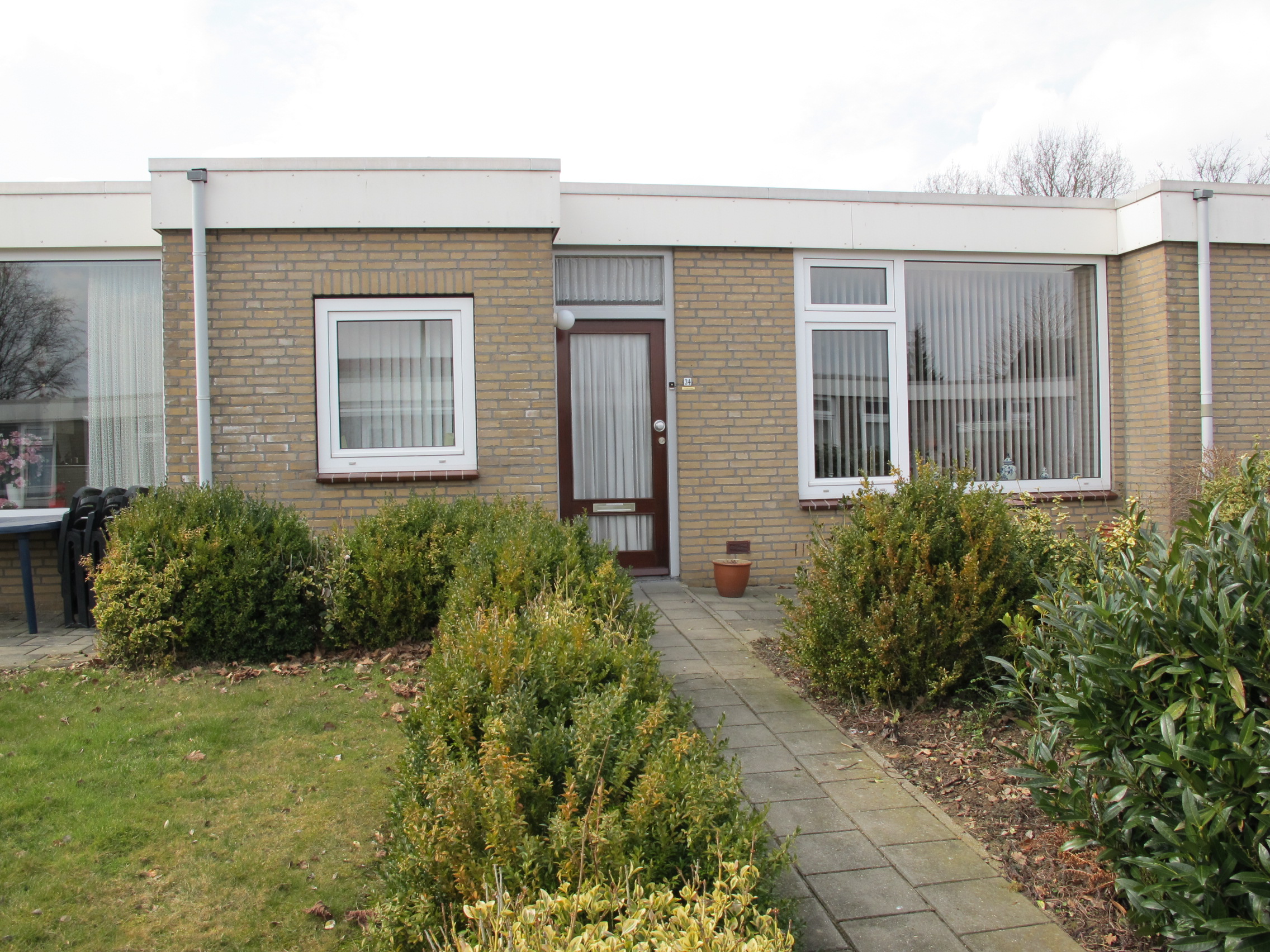 De Gijselaar 34, 6436 AX Amstenrade, Nederland