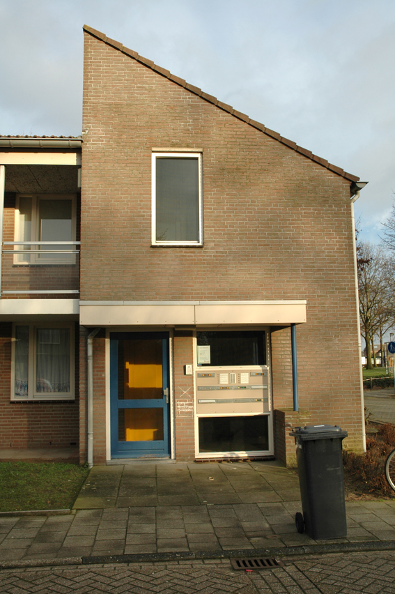 Op Den Oort 8, 6095 EB Baexem, Nederland