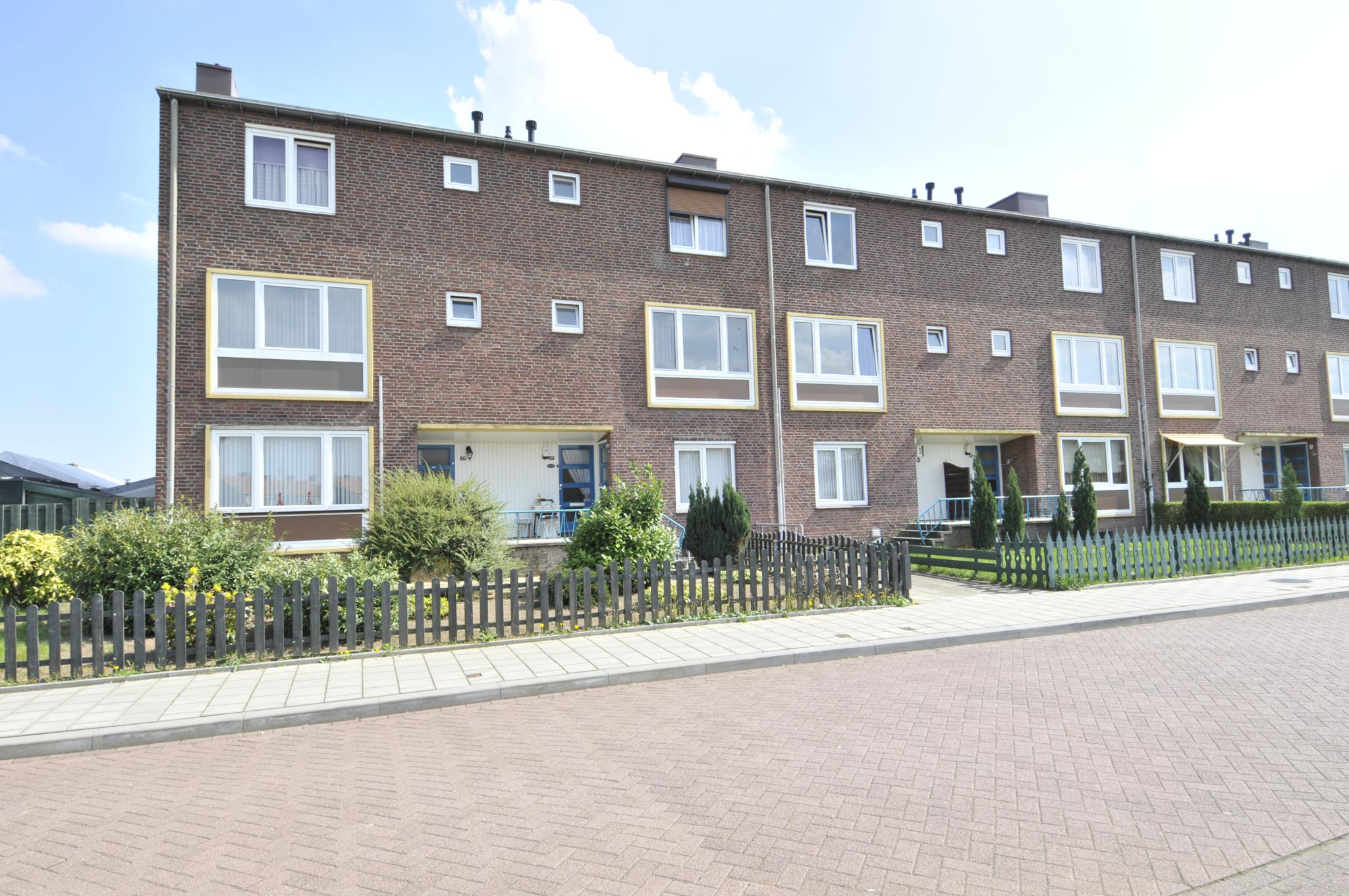 Bernhardlaan 35, 6042 HR Roermond, Nederland