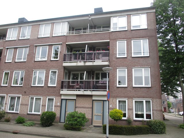 Groenveldsingel 99