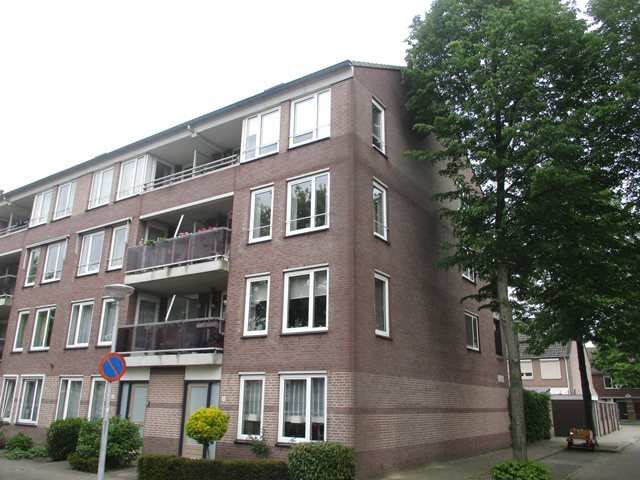 Groenveldsingel 99