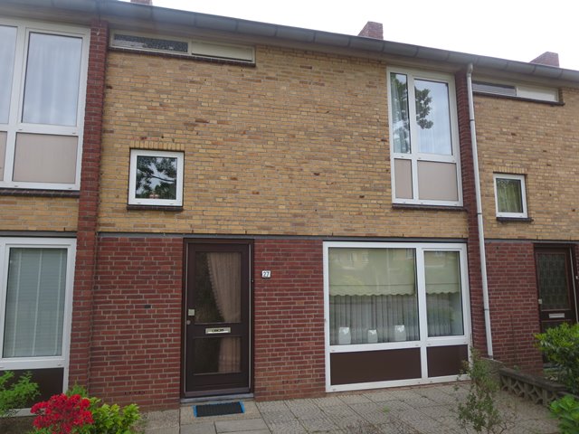 Reigerstraat 27, 5912 XL Venlo, Nederland