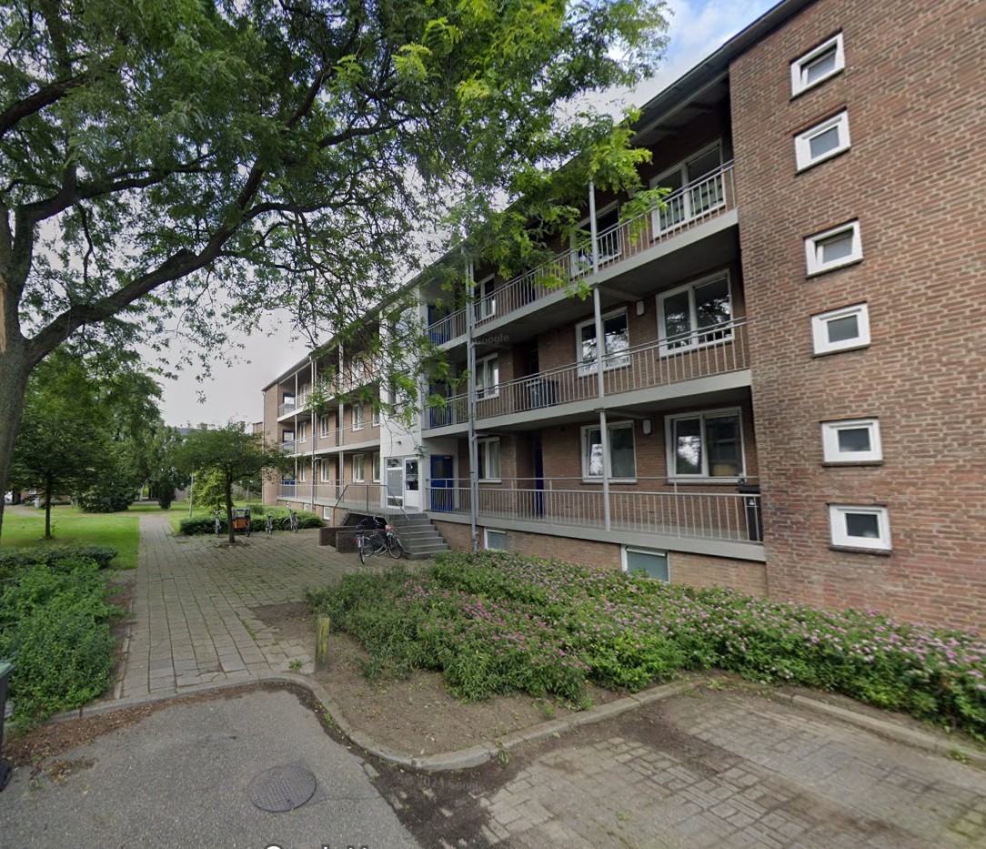 Elbert Franssenstraat 10, 6042 BE Roermond, Nederland