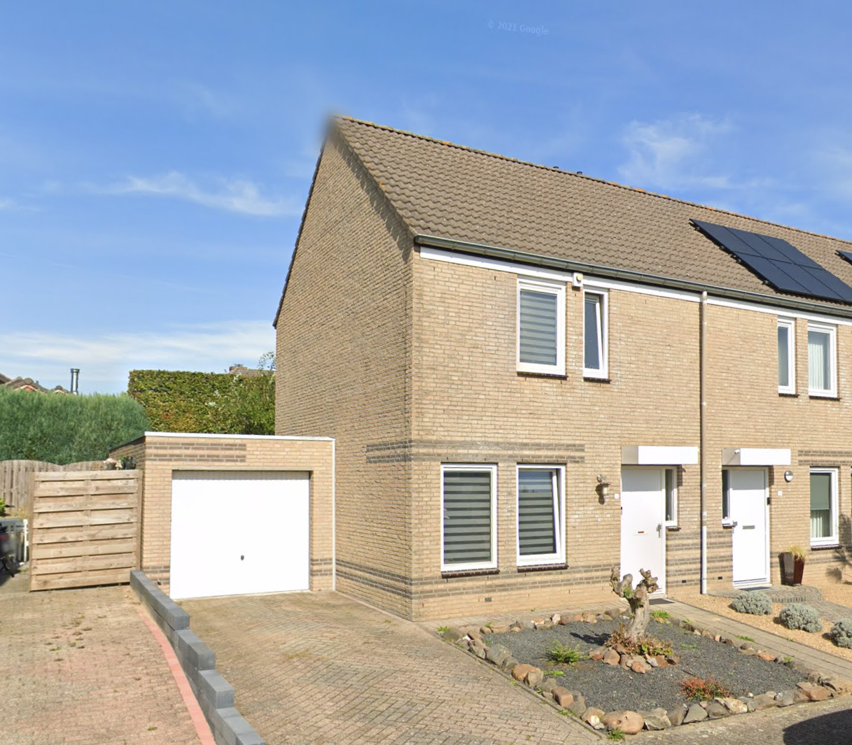 Klaverveld 9, 6336 WL Hulsberg, Nederland