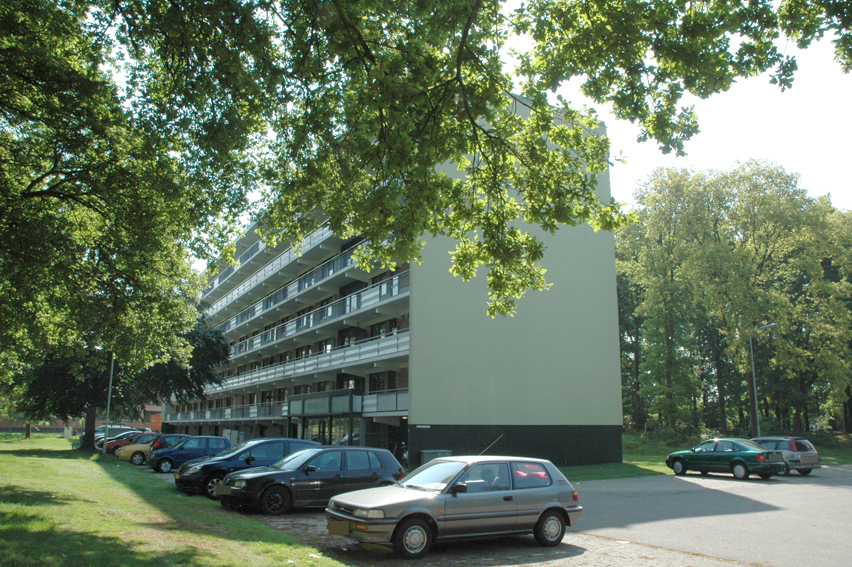 Veltumse Kleffen 190, 5801 SM Venray, Nederland