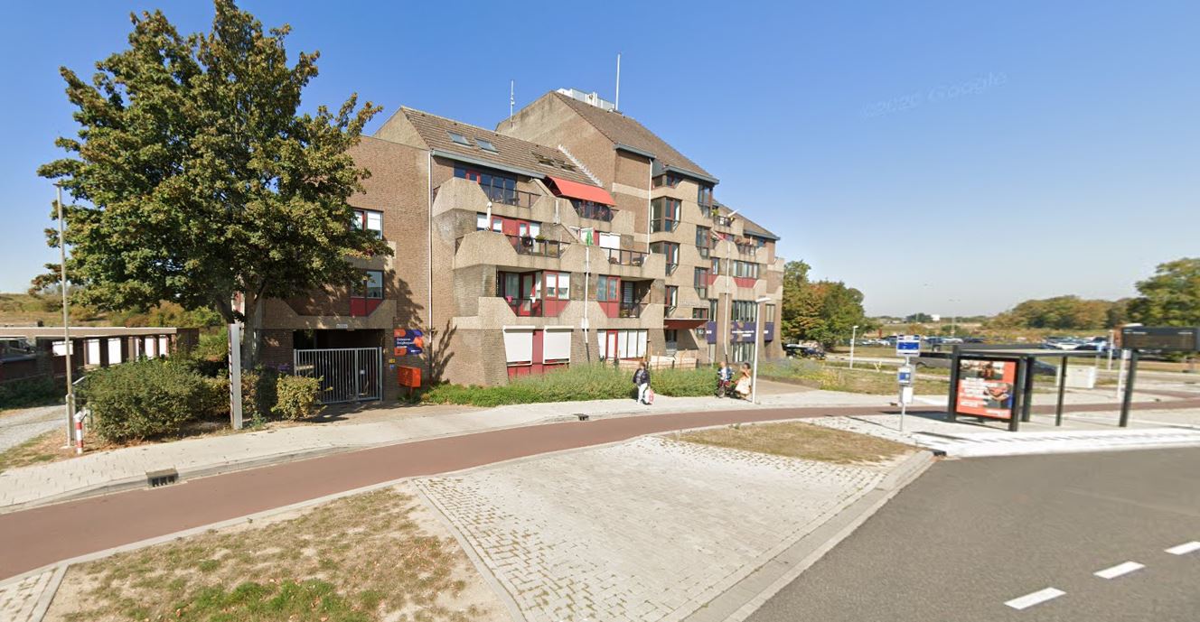 Statensingel 8F, 6217 KD Maastricht, Nederland