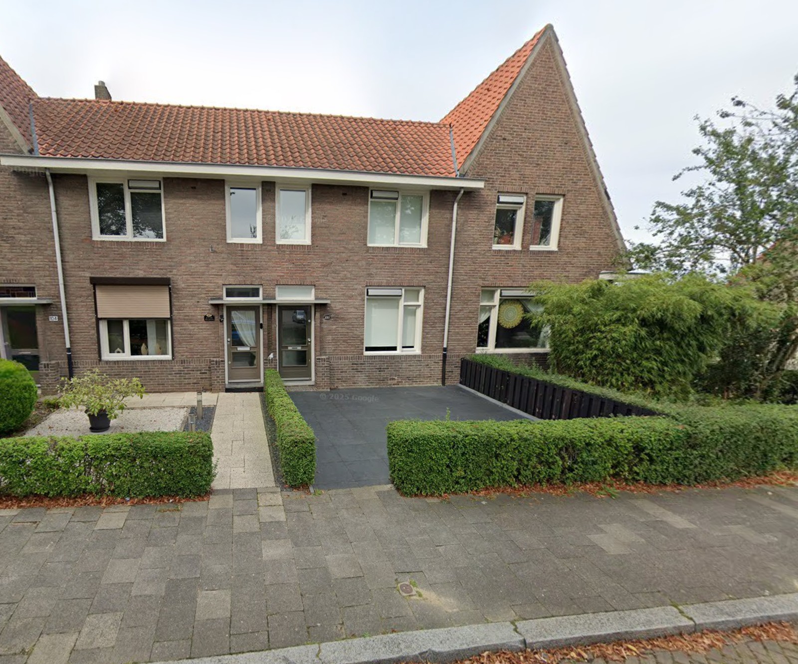 Statensingel 100, 6217 KG Maastricht, Nederland