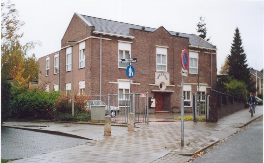 Molenweg 3B, 6471 HA Eygelshoven, Nederland