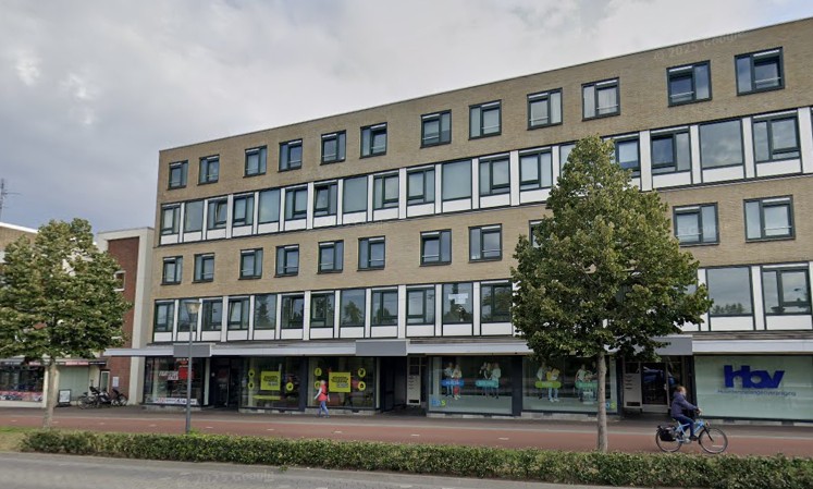 Koninginnesingel 34, 5911 KC Venlo, Nederland