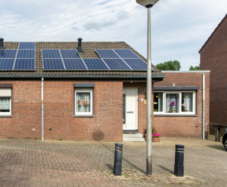 Oude Heilust 22, 6466 ER Kerkrade, Nederland