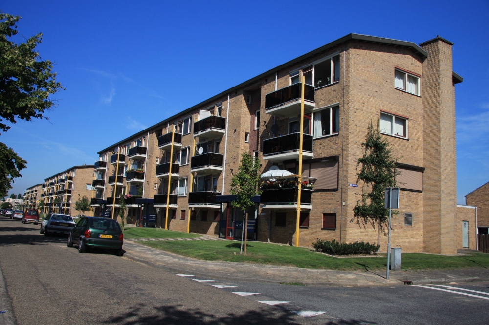 Stadhouderslaan 136, 6171 KN Stein, Nederland