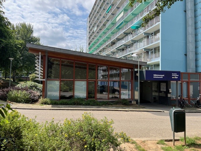 Henri Dunantstraat 773