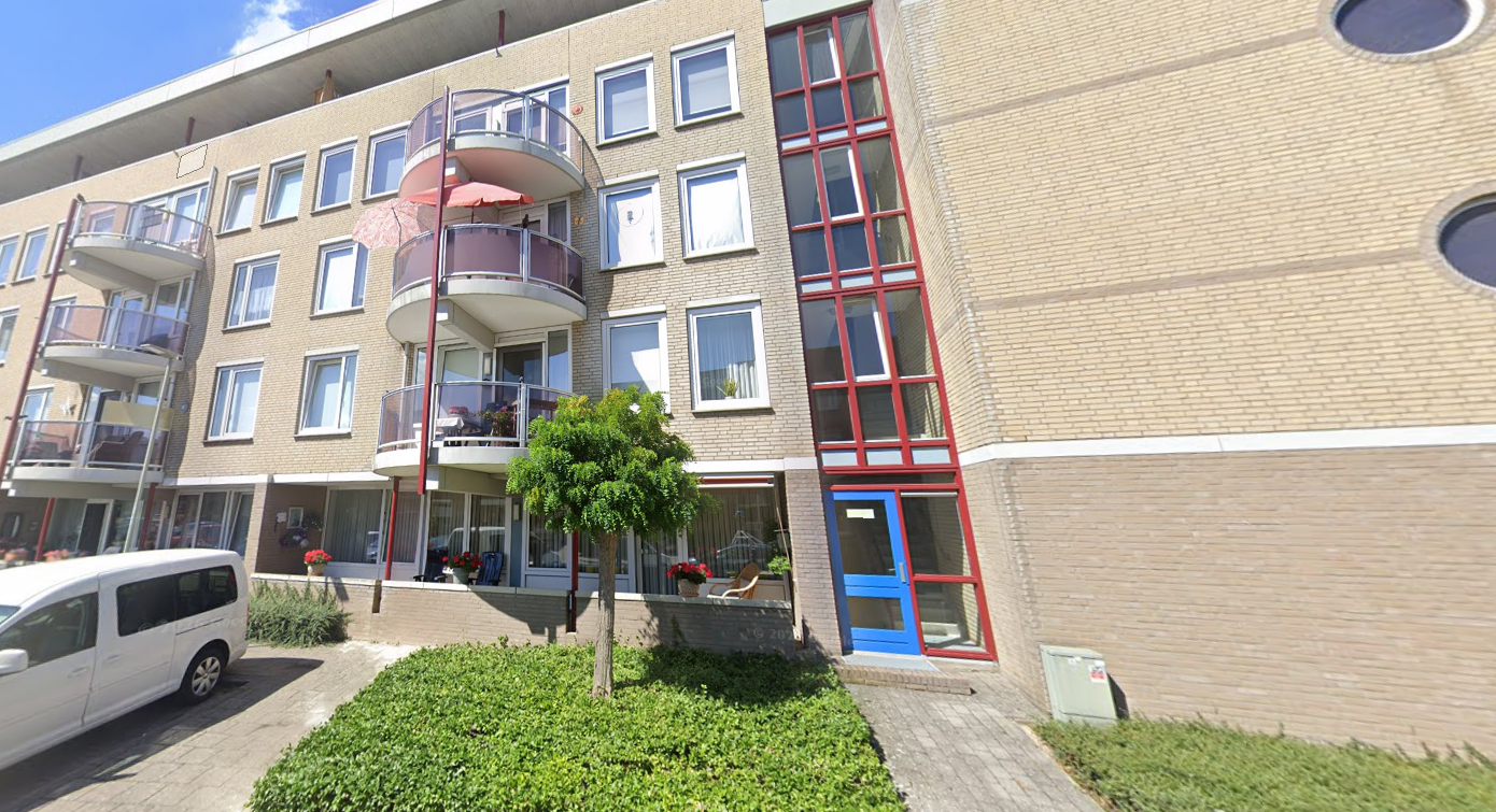 Willem Alexanderstraat 12, 6373 KC Landgraaf, Nederland