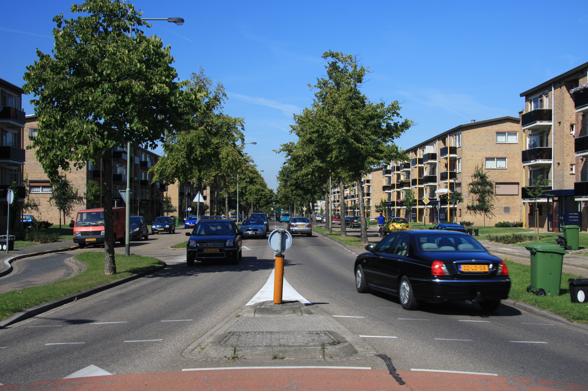 Stadhouderslaan 213, 6171 KK Stein, Nederland