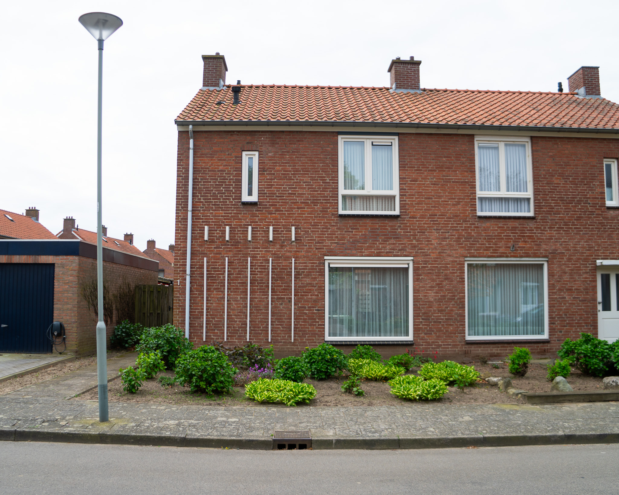 Burgemeester van Kempenstraat 1