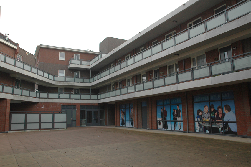 Markt 117A13, 5981 AA Panningen, Nederland