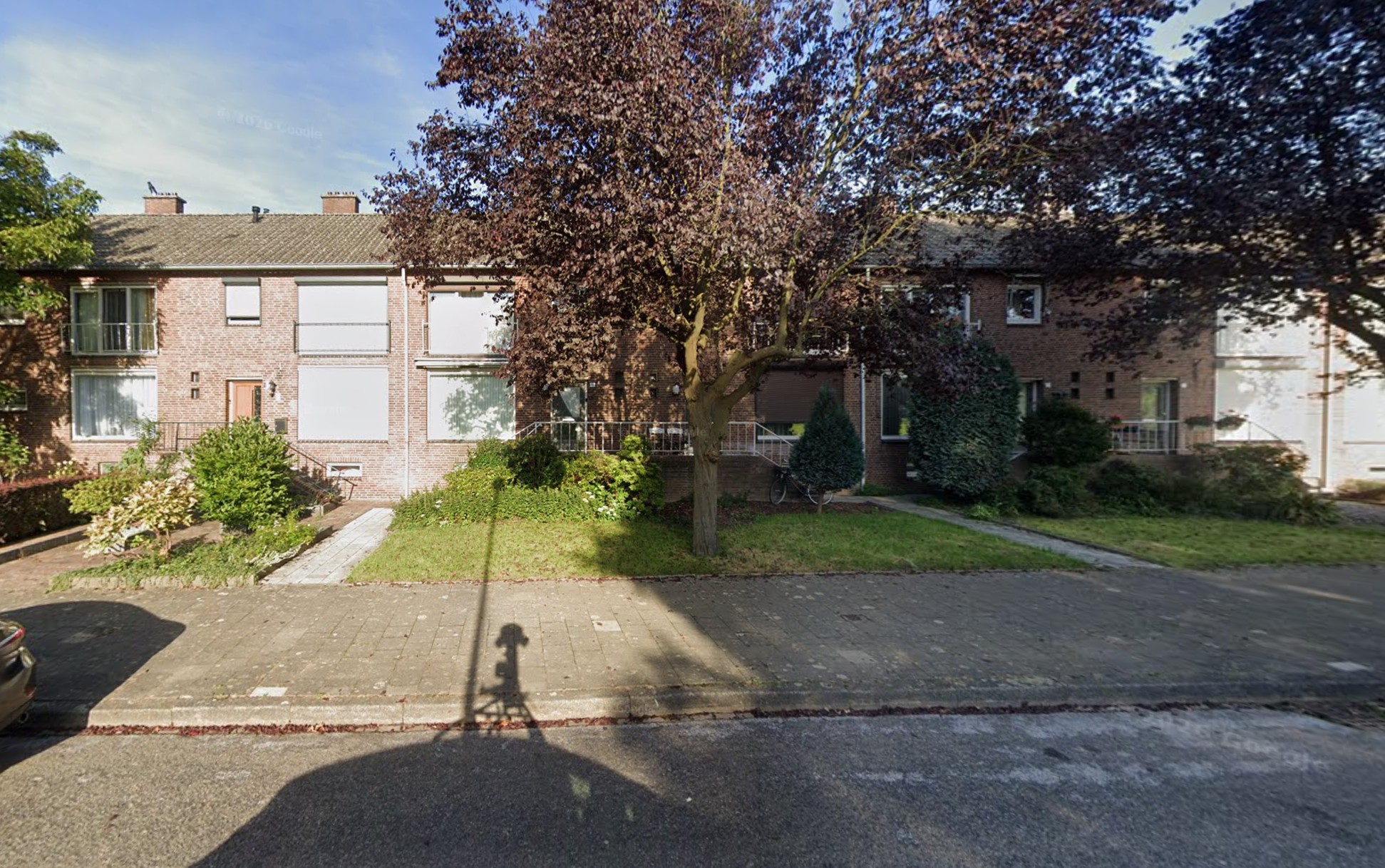 Rondostraat 19, 6217 CX Maastricht, Nederland