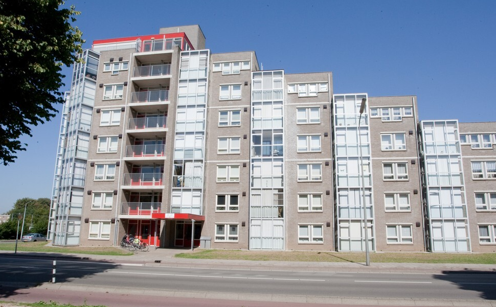 Clavecymbelstraat 106C, 6217 CZ Maastricht, Nederland