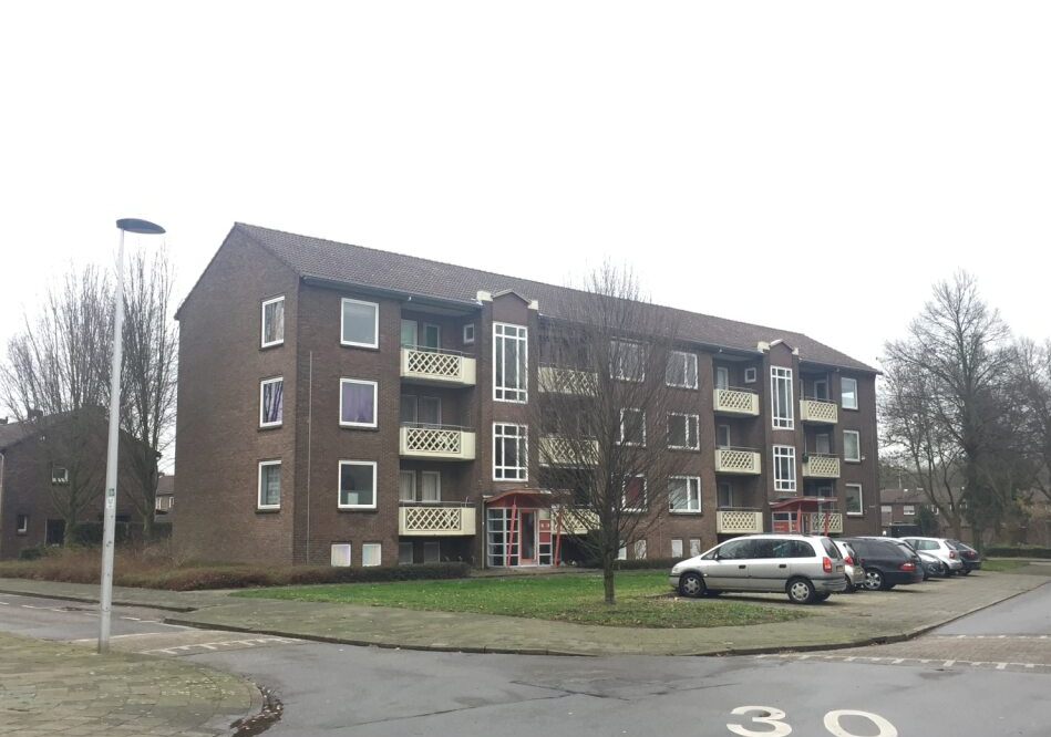 Miradorplein 62B, 6222 TG Maastricht, Nederland