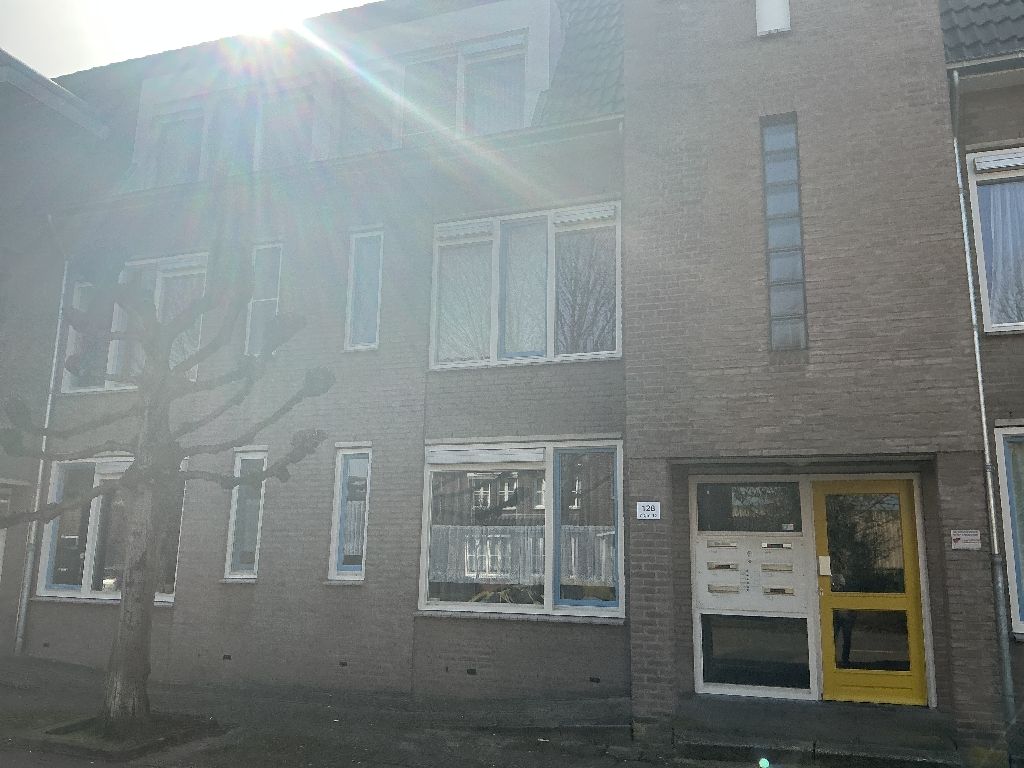 Walramstraat 128, 6131 BP Sittard, Nederland